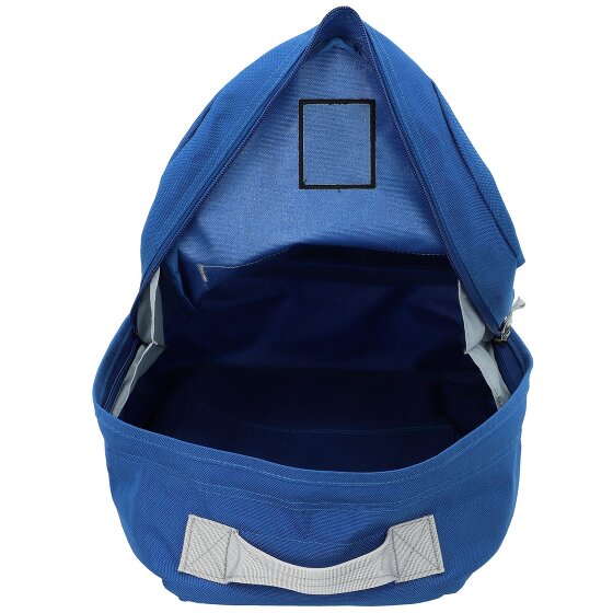 Haglöfs Floda backpack 45 cm laptop compartment