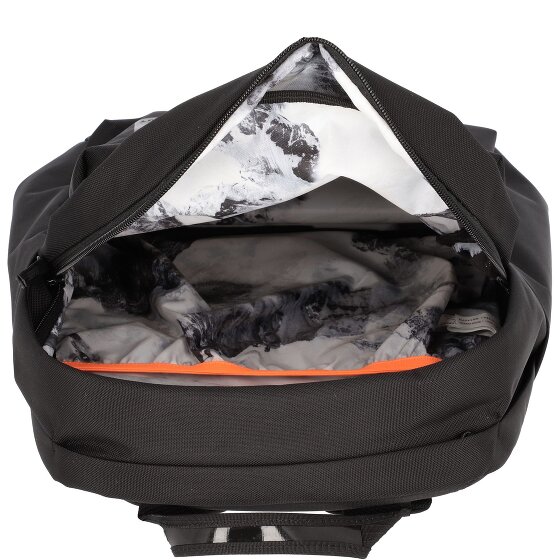 Mammut Xeron 20 backpack 45 cm laptop compartment