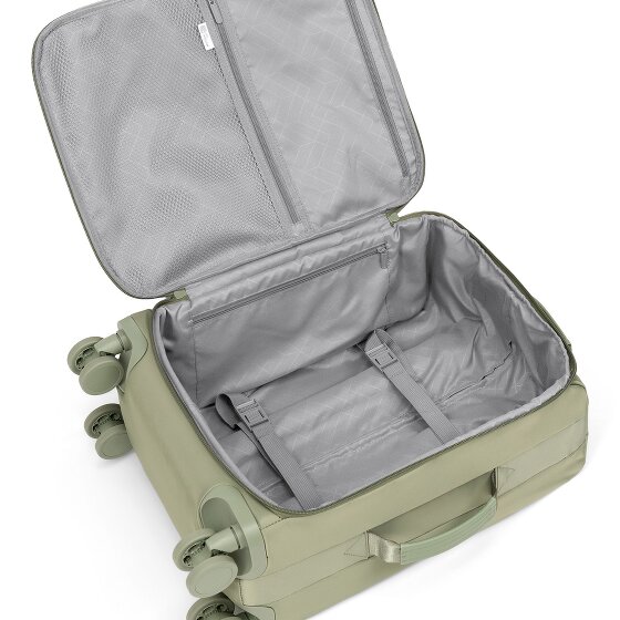 Epic Orbit 4 wheels Cabin suitcase 55 cm