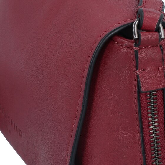 Liebeskind Hera Shoulder bag Genuine Leather 22 cm Expandable