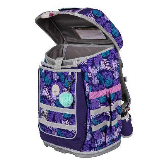 McNeill Ergo Compacto School bag set 5-piece