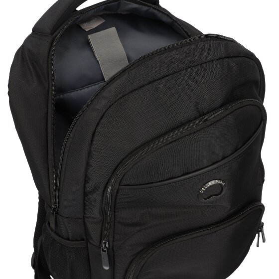 Delsey Paris ELEMENT BACKPACKS Daypack RFID protection 47 cm Laptop compartment