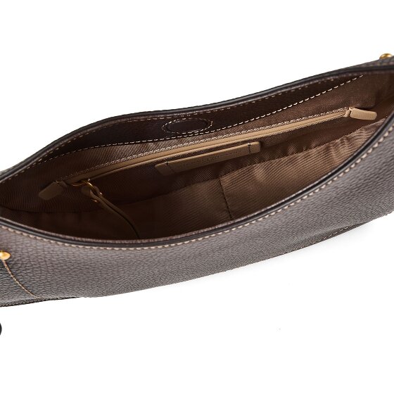 Gianni Chiarini Gabry Shoulder Bag Genuine Leather 28 cm