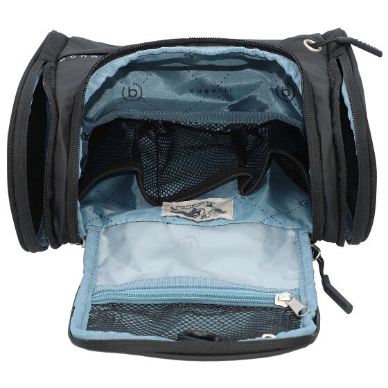 Bugatti Blanc DeLight Toilet bag 23 cm Bugatti Blanc DeLight Toilet bag 23 cm