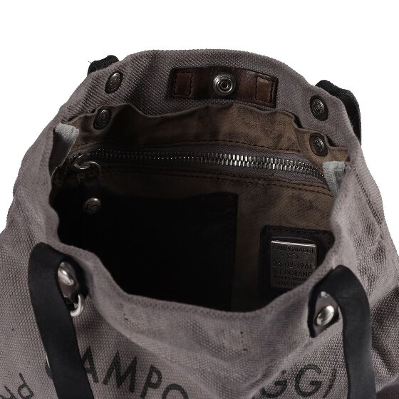 Campomaggi Filodendro Shoulder Bag 17 cm