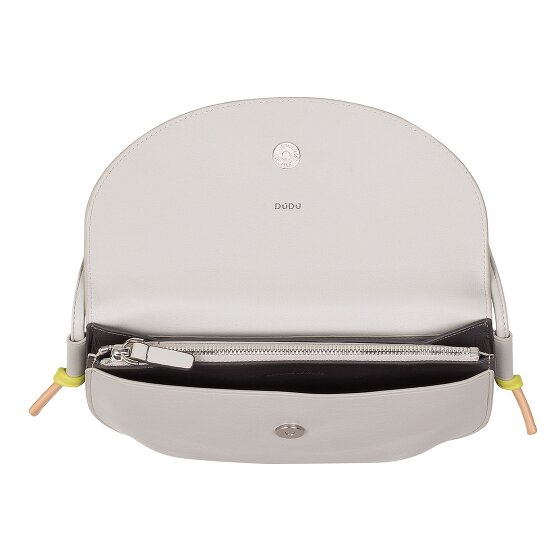 DuDu Skye Shoulder bag Genuine Leather 21 cm
