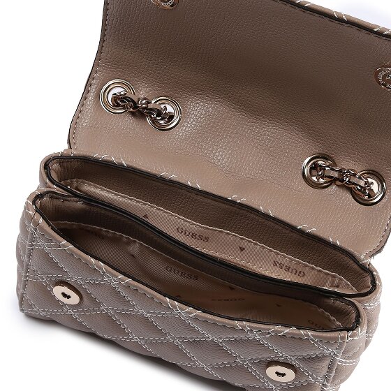 Guess Giully Mini Bag Shoulder Bag 16.5 cm