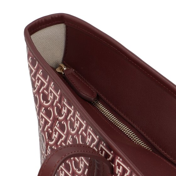 Aigner Portami Shopper Bag 32.5 cm