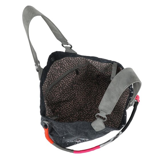 Fritzi aus Preußen Izzy Medium Limited Out of Space Shoulder Bag 42 cm