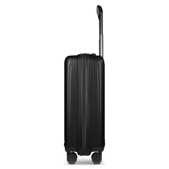 Redolz Essentials 14 4-roll cabin trolley 55 cm slim