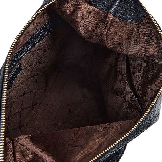 Braun Büffel Hanna Shoulder Bag M Genuine Leather 31 cm