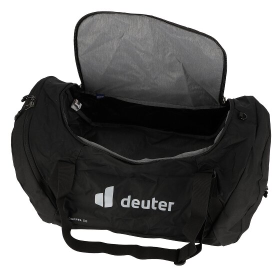 Deuter Duffel 50 Weekender travel bag 60 cm