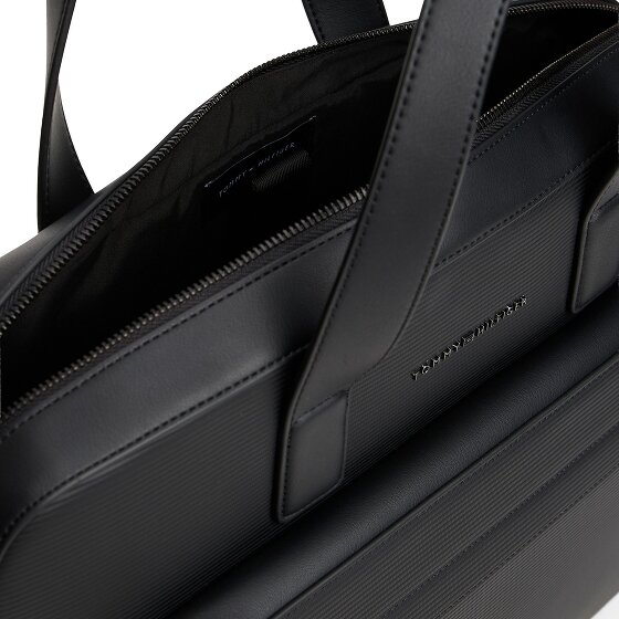 Tommy Hilfiger TH Corp Briefcase 40.5 cm Laptop compartment