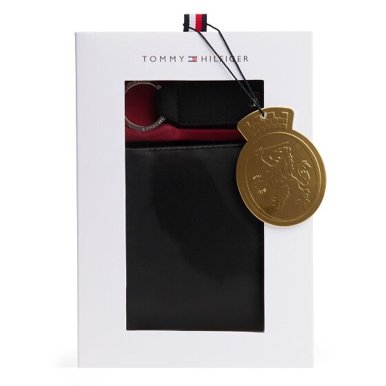 Tommy Hilfiger TH Gifting wallets gift set 2 pcs.