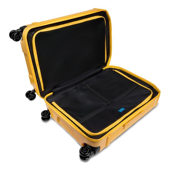 Piquadro Pop 4 wheels Trolley 69 cm