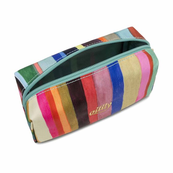 Oilily Pieternella stripe Toilet bag 20 cm