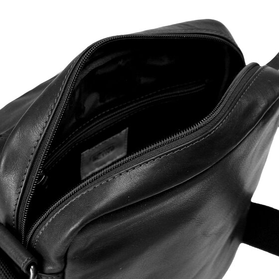 camel active Pine Shoulder bag Leather 23 cm