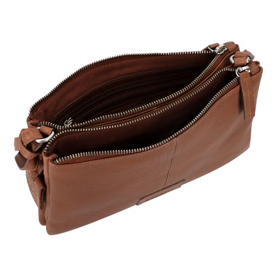 Burkely Soft Skylar Shoulder bag Leather 26 cm