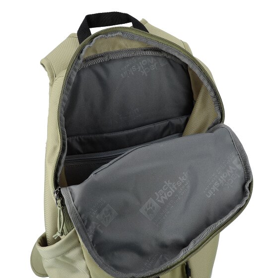 Jack Wolfskin Sooneck Daypack 45 cm Laptop compartment