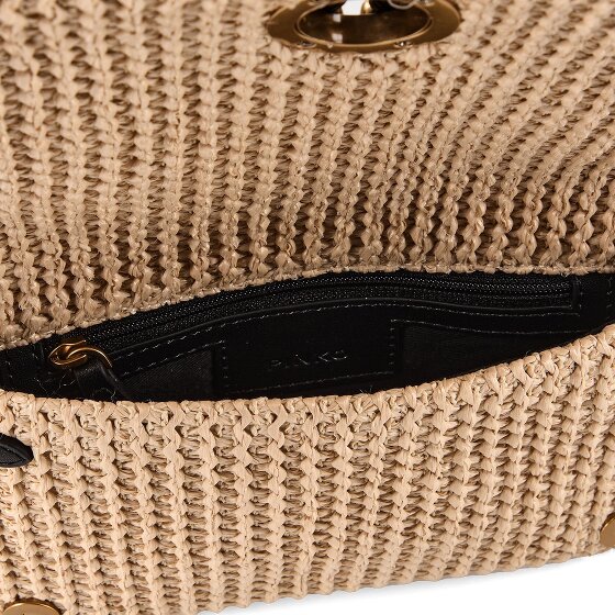 PINKO Love Click Shoulder bag 20 cm