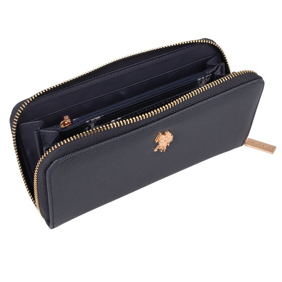 U.S. Polo Assn. Jones Wallet 19 cm