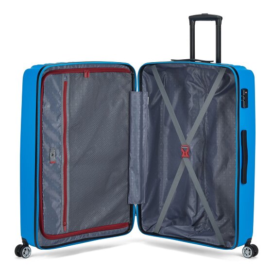 Roncato Element 2.0 4 wheels Trolley 76 cm