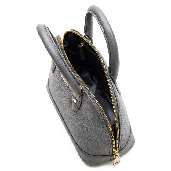 Lazarotti Bologna Leather Handbag Leather 24 cm