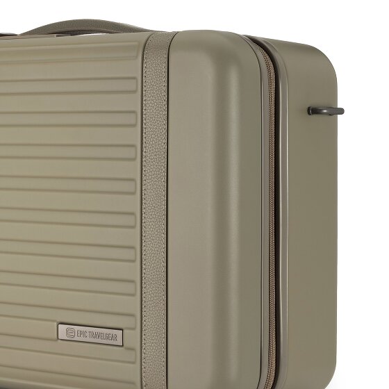 Epic Atlas Attache case 48 cm Laptop compartment