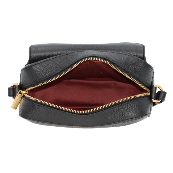 Coccinelle Beat Soft Shoulder bag Genuine Leather 21 cm