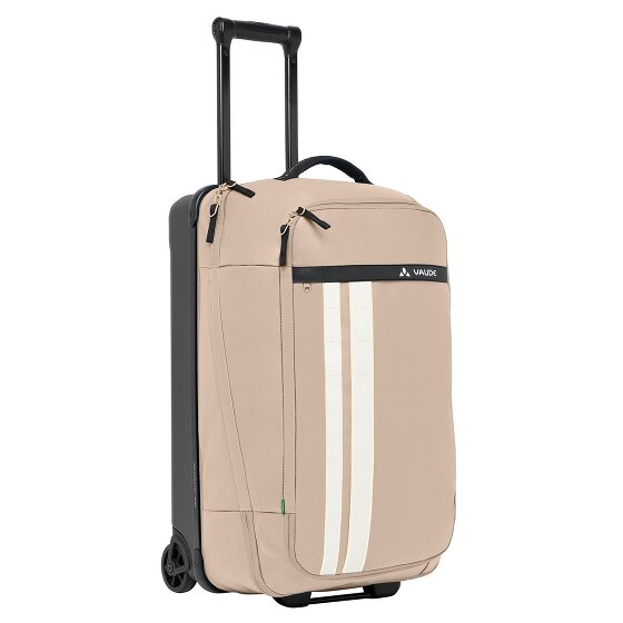 Vaude Takutea 65 2 wheels Trolley 65 cm