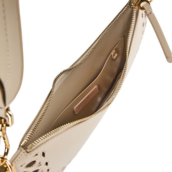 Coccinelle Sunup Shoulder Bag Leather 33 cm