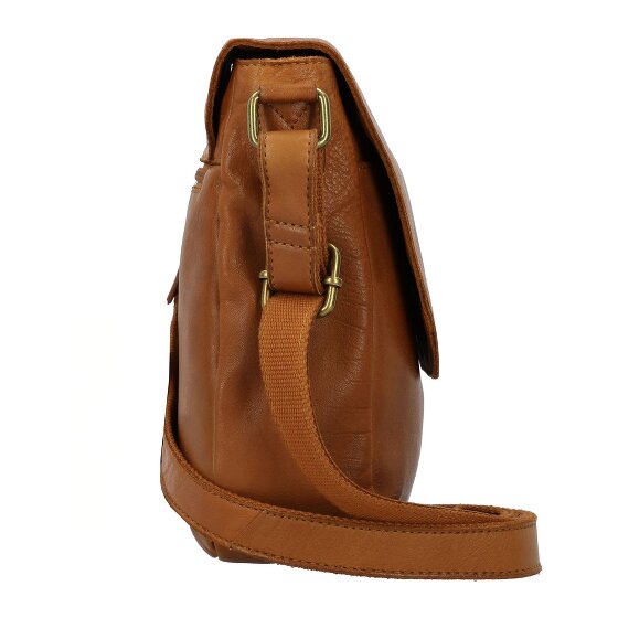 Greenburry Colombiana Shoulder bag Leather 25 cm