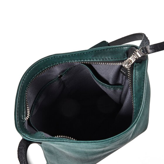 Harold's Chaza Mini Bag Shoulder Bag Genuine Leather 15 cm