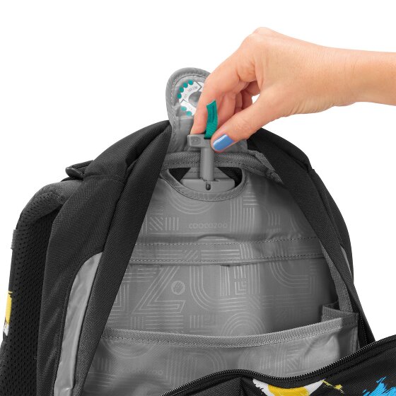 coocazoo Mate School backpack 44 cm