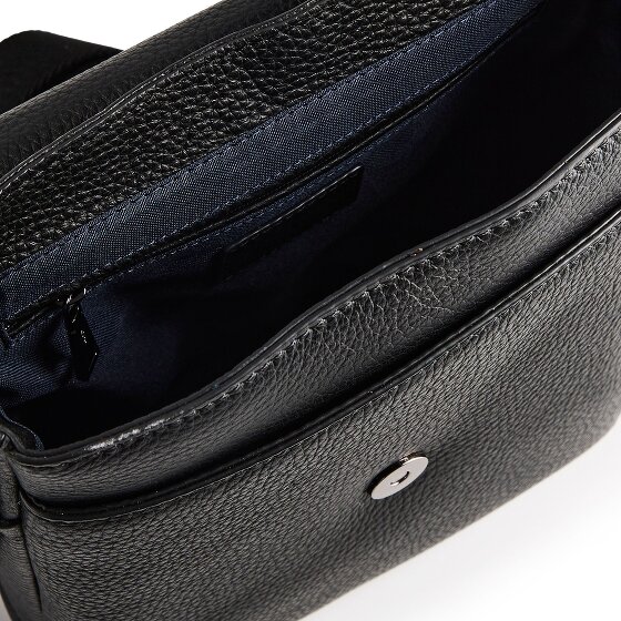 Joop! Cardona Flavio Messenger Genuine Leather 20 cm