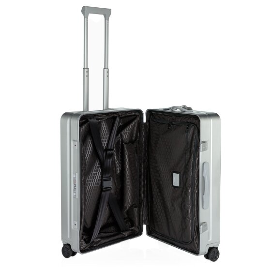 Porsche Design Roadster 4 wheels Trolley 67 cm
