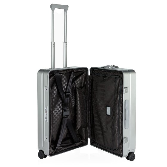 Porsche Design Roadster 4 wheels Trolley 67 cm