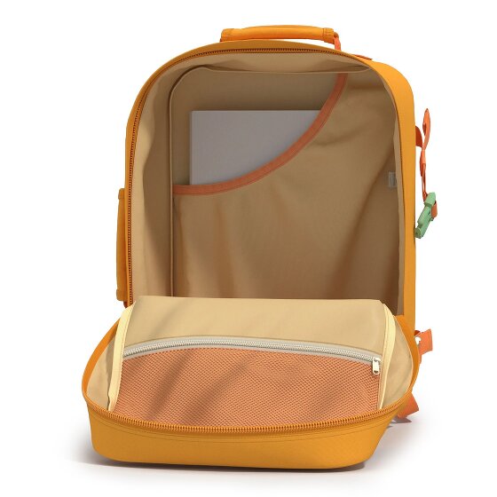 Cabin Zero Classic 124 Daypack 45 cm Laptop compartment