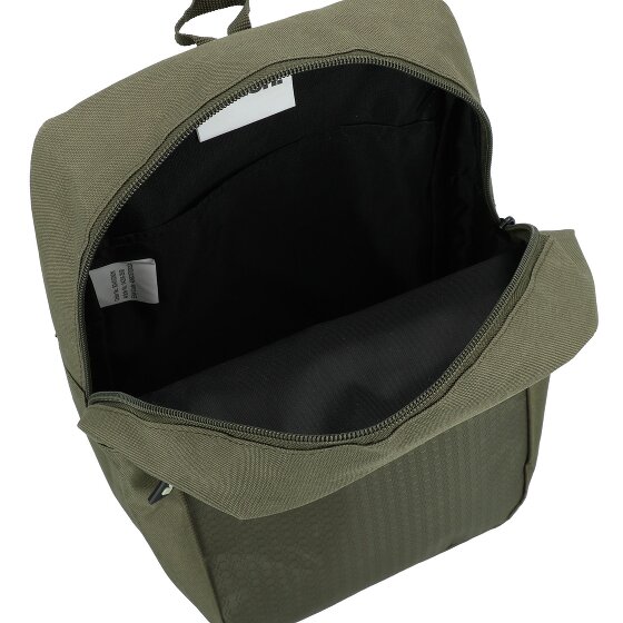 Bench Mini Bag Shoulder Bag RFID protection 21 cm