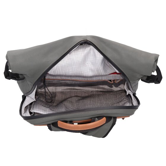 aunts & uncles Japan Matsuyama backpack 48 cm laptop compartment