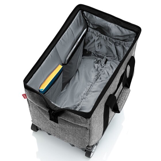 reisenthel Allrounder 2 Roll Cabin Trolley 41 cm