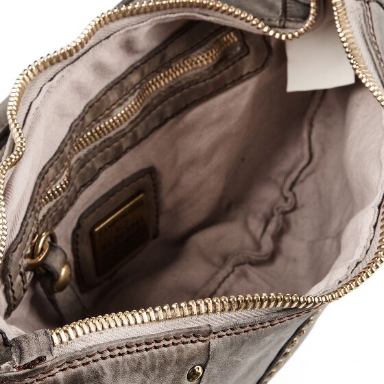 Campomaggi Sole Shoulder Bag M Genuine Leather 32 cm