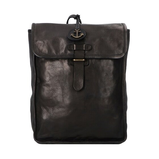 Harbour 2nd Remy Daypack Leather 35 cm Laptop compartment