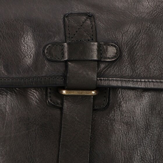 Harbour 2nd Remy Daypack Leather 35 cm Laptop compartment Harbour 2nd Remy Daypack Leather 35 cm Laptop compartment