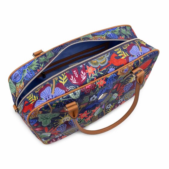 Oilily Schokland Treasues Carine Shoulder Bag 42 cm