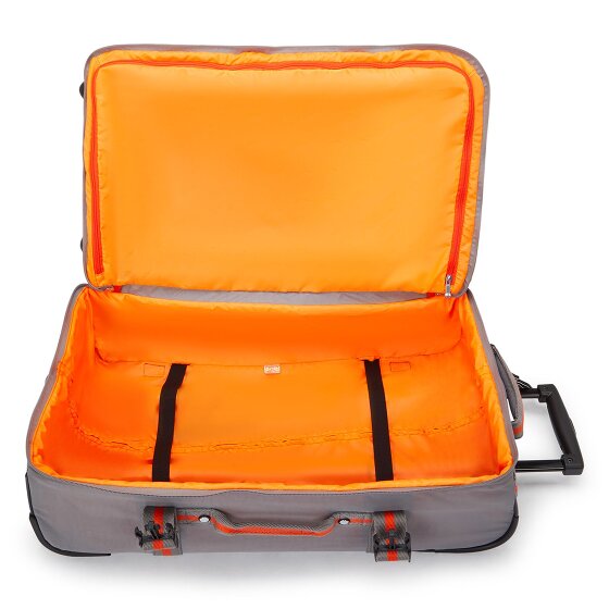 Kipling Basic Teagan 2 wheels Travel bag M 66 cm