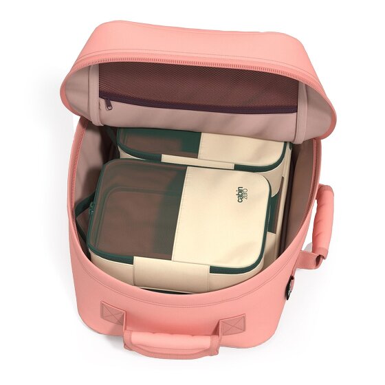 Cabin Zero Classic 119 Daypack 39 cm Laptop compartment