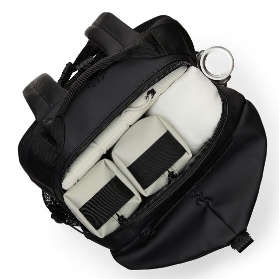 Rains Trail Daypack 52 cm Laptop compartment