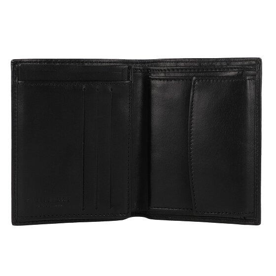 The Bridge Story Uomo wallet leather 8.5 cm