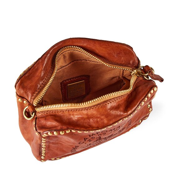 Campomaggi Kate Shoulder Bag Leather 20 cm